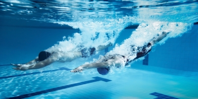 Wir schwimmen nicht mehr